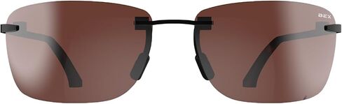 Bex S20BBS Legolas Black/Brown Sunglasses in Saudi Arabia