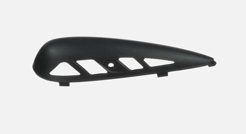 Generic OEM اليمنى من الجانب الأيمن محرك واقي 64260-MCS-G01 متوافق مع Honda ST1300 ST 1300 A P PA 2003-2012 in Saudi Arabia