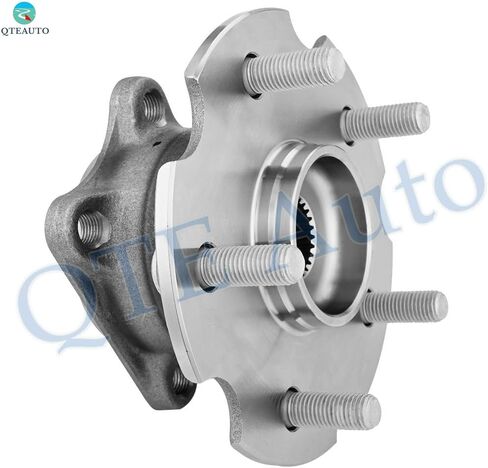 PM Auto Pair of 2 Rear Wheel Hub Bearing Assembly for 2006-2018 Toyota Rav4 in Saudi Arabia