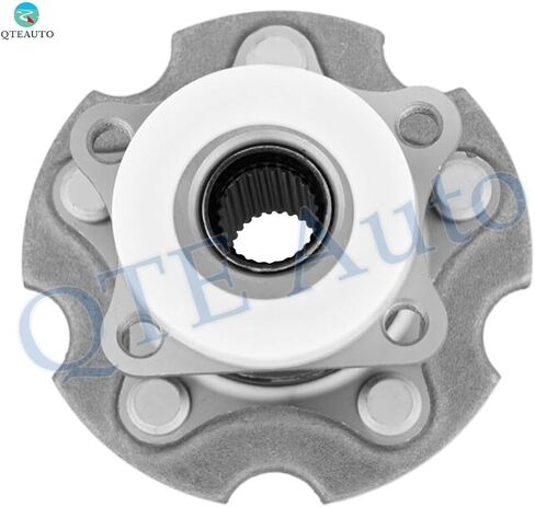 PM Auto Pair of 2 Rear Wheel Hub Bearing Assembly for 2006-2018 Toyota Rav4 in Saudi Arabia