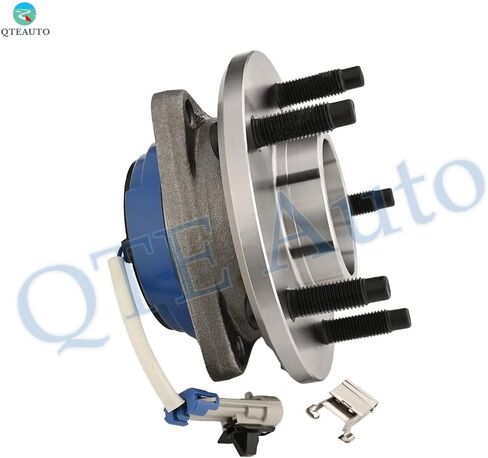 PM Auto Rear Wheel Hub Bearing Assembly for 2002-2004 Oldsmobile Silhouette AWD in Saudi Arabia