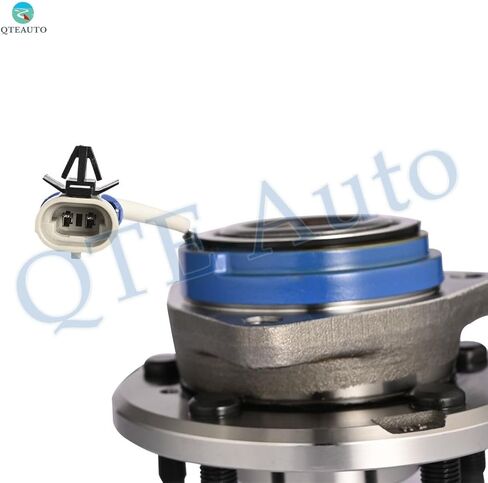 PM Auto Rear Wheel Hub Bearing Assembly for 2002-2004 Oldsmobile Silhouette AWD in Saudi Arabia