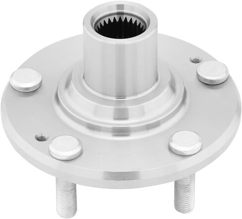 [2-pack] 930-010K-مجموعة إصلاح محور العجلات الأمامية متوافقة مع 2012-13 Kia Forte5 ، 2010-13 Kia Forte Koup ، 2010-13 Kia Forte ، 2007-10 Hyundai Elantra ، 2011-12 Hyundai Elantra [Hatchback] in Saudi Arabia