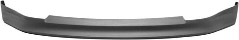 الشفة الأمامية المصد الأمامية متوافقة مع 2003-2005 نيسان فيرلادي Z33 350Z ، V أسود PU Front Lip Lipt Under Add On Ikon Motorsport ، 2004 in Saudi Arabia