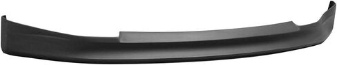 الشفة الأمامية المصد الأمامية متوافقة مع 2003-2005 نيسان فيرلادي Z33 350Z ، V أسود PU Front Lip Lipt Under Add On Ikon Motorsport ، 2004 in Saudi Arabia