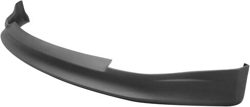 الشفة الأمامية المصد الأمامية متوافقة مع 2003-2005 نيسان فيرلادي Z33 350Z ، V أسود PU Front Lip Lipt Under Add On Ikon Motorsport ، 2004 in Saudi Arabia