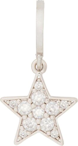 kate spade new york One In A Million Mini D Charm in Saudi Arabia