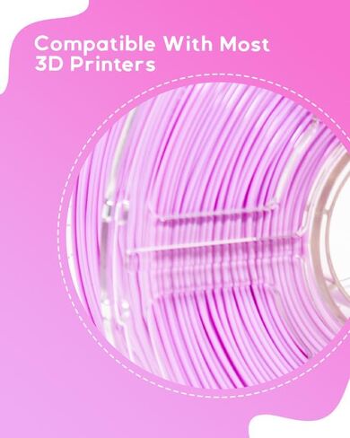 Witchcraft اللامع ثلاثية الأبعاد PETG 3D الطابعة in Kuwait