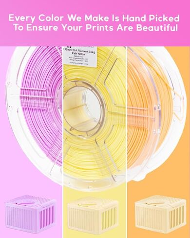 Witchcraft اللامع ثلاثية الأبعاد PETG 3D الطابعة in Kuwait