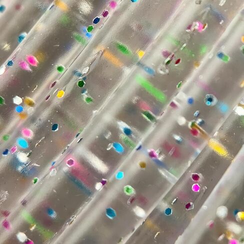 Witchcraft Shiny Iridescent Holographic PETG 3D Printer Filament 1.75mm 1kg in Saudi Arabia