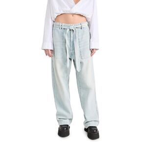 بنطال نسائي بحزام Venti Utility in Kuwait