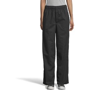 Women's Baggy Chef Pant