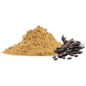 Mucuna pruriens/Black Kaunch/Poonaikali/Kapikachhu/Velvet Bean Powder - 100 جم / 3.5 أونصة