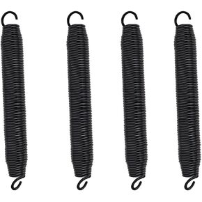 2pcs Springs R3847 Replacement Spring Kit Compatible with RV Hydraulic Leveling Jacks (2)