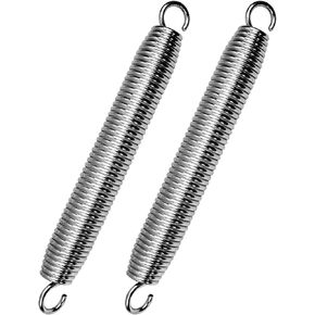 4 Pack R3847 Replacement Spring Kit for Hydraulic Leveling Jacks