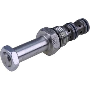 Solenoid Operated Spool Cartridge Valve SV08-31-0-N-00 SV08-31 Compatible for Hydraforce