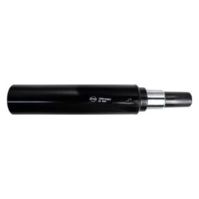 MySit 6" Stroke Gas Lift Cylinder for Herman Miller Aeron Chair Replacement Parts, Heavy Duty 450lbs New Pneumatic Cylinder, Gas Cylinder, Class 4, Ref Code 1B08VM B/C (Pin Type)