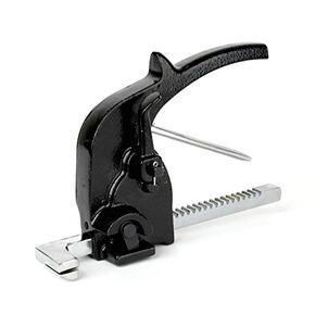 PAC Strapping PBT58 Manual Tensioner Pusher Bar Strapping, 10" Length x 5" Width