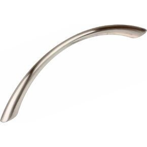 أجهزة GlideRite GR-2022-SN-10 5 بوصة من المركز إلى مركز الخزانة حلقة سحب 10 عبوات in Kuwait