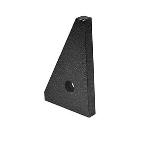 HHIP 4901-2706 15 x 10 x 1.5" Precision Granite Square