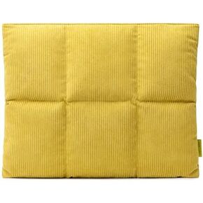 حافظة كمبيوتر محمول منتفخة ومريحة مقاس 13 بوصة و14 بوصة، حقيبة حمل كمبيوتر محمول منتفخة مبطنة للنساء، غطاء وسادة متوافق مع MacBook Air M3 2024 M2 M1، MacBook Pro 13 في 14 بوصة، 13 في 14 بوصة غطاء سروال قصير in Kuwait