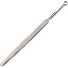 Fox Dermal CURETTES 5MM Dermatology G.S Instruments
