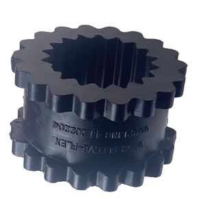 4J Sure-Flex Plus Sleeve Coupling Insert, 4JE