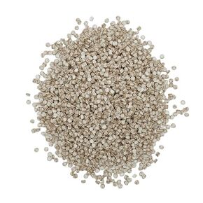 كريات Caverna™ PP (البولي بروبيلين) (10 كجم) رغوة صغيرة مسامية متواصلة للطابعة ثلاثية الأبعاد، مرحلة قابلة للذوبان في الماء، حجم مسام موحد، مرنة للغاية، للترشيح، الفواصل، الأحذية، معدات الوقاية الشخصية والمزيد in Kuwait