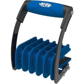Kreg Panel Carrier - Easily Carry Plywood Boards & Large Panels - Ergonomic Grip - Woodworking Tools & Accessories