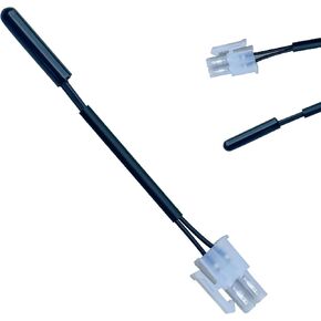 OEM ثلاجة ويرلبول الثرمستور WPW10384183 متوافق W10384183 PS11753996 2118228 استبدال مجاني لمدة سنة واحدة in Kuwait