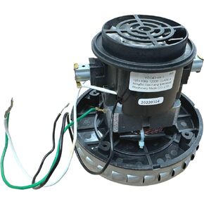 Main Motor YDC43-4A-1 For Hoover Smart Wash Carpet Cleaner