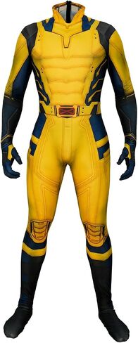 Adults/Kids Superhero Bodysuit Halloween And Party Cosplay 3D Printing Zentai Costumes in Saudi Arabia