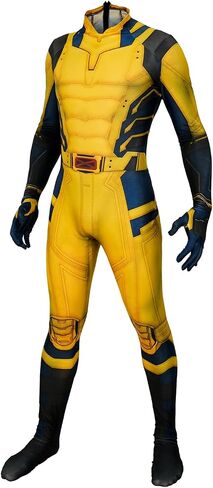 Adults/Kids Superhero Bodysuit Halloween And Party Cosplay 3D Printing Zentai Costumes in Saudi Arabia