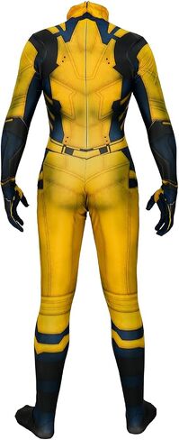 Adults/Kids Superhero Bodysuit Halloween And Party Cosplay 3D Printing Zentai Costumes in Saudi Arabia