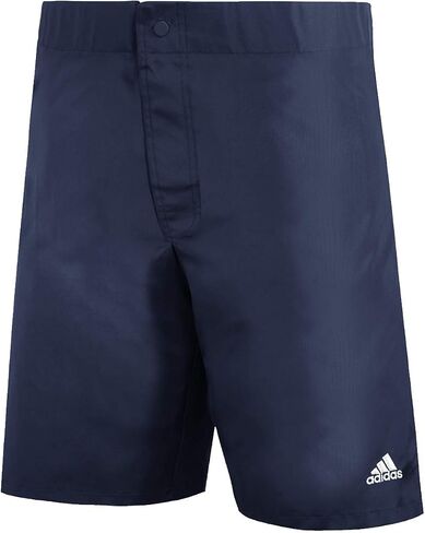 adidas Adispeed Pant Shell - Kid's Hockey L Team Navy Blue/White in Saudi Arabia