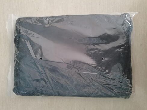 معطف مطر مضاد للماء من Anyoo، قبعات مطر للدراجة خفيفة الوزن وصغيرة الحجم وقابلة لإعادة الاستخدام للبالغين in Kuwait