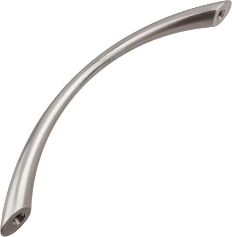 أجهزة GlideRite GR-2022-SN-10 5 بوصة من المركز إلى مركز الخزانة حلقة سحب 10 عبوات in Kuwait