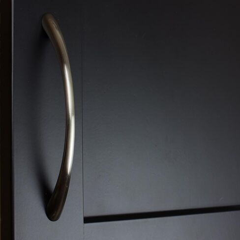 أجهزة GlideRite GR-2022-SN-10 5 بوصة من المركز إلى مركز الخزانة حلقة سحب 10 عبوات in Kuwait