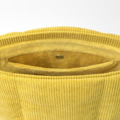 حافظة كمبيوتر محمول منتفخة ومريحة مقاس 13 بوصة و14 بوصة، حقيبة حمل كمبيوتر محمول منتفخة مبطنة للنساء، غطاء وسادة متوافق مع MacBook Air M3 2024 M2 M1، MacBook Pro 13 في 14 بوصة، 13 في 14 بوصة غطاء سروال قصير in Kuwait