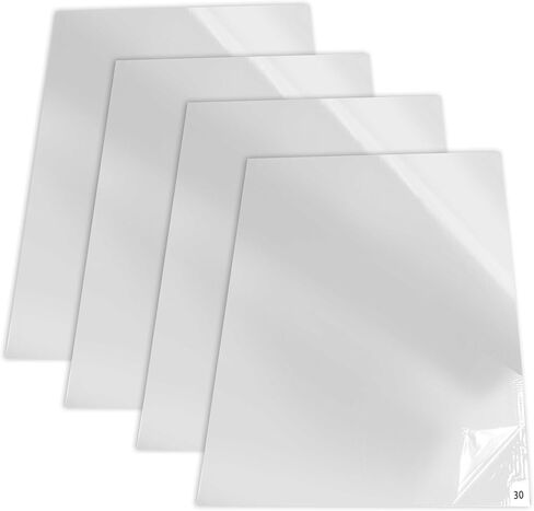 Master Elite Sticky Tacky Adhesive Cleanroom Floor Mats, 24" x 36", 4 Packs of 30 White Sheets Each - for Laboratory, Paint Spray Booth, Construction Sites - Trap Remove Dirt, Shoe & Pet Debris in Saudi Arabia