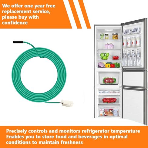 334-60405-02 Cabinet Green Air Sensor 74 in 337-60405-02 Cabinet Probe Sensor Green in Kuwait