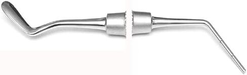 سدادة قناة جذر الأسنان اللبية غليك 1، الكود C-0149 in Kuwait