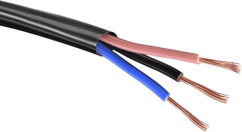 أنابيب تسخير الأسلاك البلاستيكية الشفافة من uxcell، كم معرف 4 مم بطول 23 قدمًا لحماية سلك تغليف الأسلاك in Kuwait