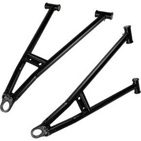 Caltric Front Lower A Arms متوافق مع Polaris Ranger XP 900 2013-2019 جميع الخيارات/Ranger 1000 Diesel/Diesel Crew 2015-2018 New in Saudi Arabia
