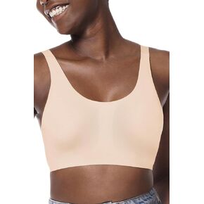 Amoena Womens Aylin Wire-Free Mastectomy Seamless Pocketed Mastectomy Bra in Saudi Arabia