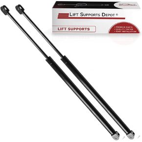 Lift Supports Depot Qty (2) Compatible With Toyota 4Runner 1996 To 2002 Liftgate Lift Supports Shocks Struts in Saudi Arabia