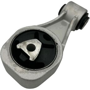 Silver Car Torque Motor Mount fit for Nissan Sentra L4 1.8L 2013-2015 for Nissan Sentra L4 1.6L 2017-2019 for Nissan Juke L4 1.6L 11-17 11350-3SG0A Lower Rear Engine Torque Strut Mount Rubber Metal in Kuwait