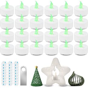 مجموعة مصباح LED ثلاثية الأبعاد 001 - متوافقة مع نماذج مختبر Bambu ، ضوء 3000K White ، USB يعمل بالتجميع السهل ، MakerWorld Maker's Supply's in Kuwait