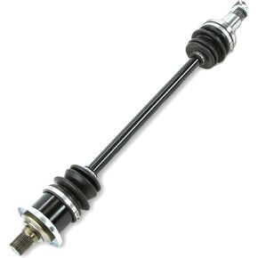 DTA A316-1 Rear CV Axle Compatible with Arctic Cat Prowler 550, XT550, 650, XT650, XT700, XTX700 HDX500 HDX700 XTZ1000 - Rear Left or Right in Saudi Arabia