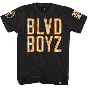 Mens Graphic T-Shirts Fashion Hip Hop Tees in Saudi Arabia